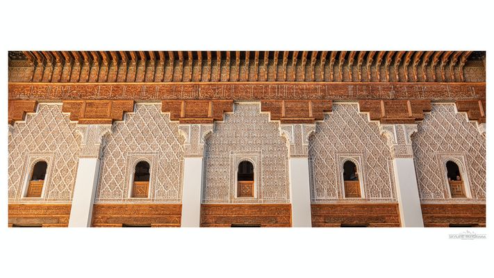 Medersa Ben Youssef