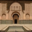 Medersa Ben Youssef