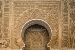 Medersa Ben Youssef III - Marrakesch/Marokko