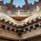 Medersa Ben Youssef VI - Marrakesch/Marokko