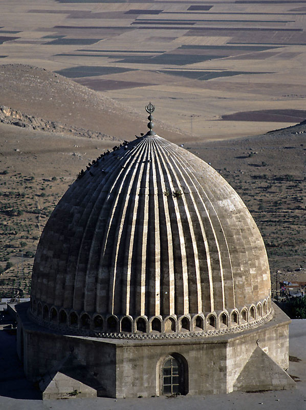 Medersa in Mardin