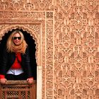 Medersa (Koranschule) Ben Youssef , Marrakesch