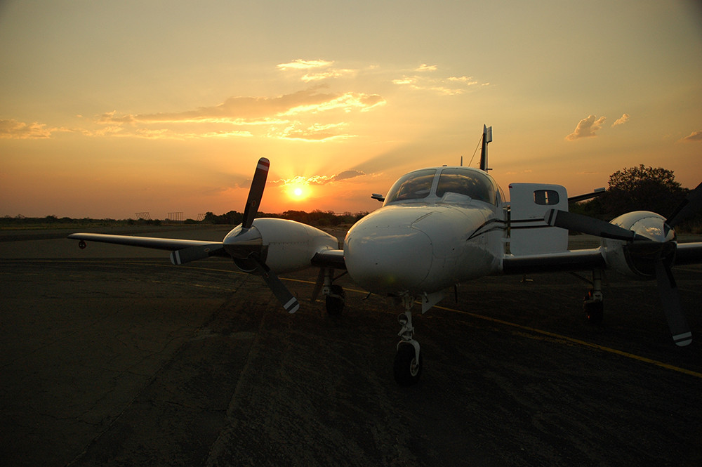 MedEvac Namibia