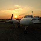 MedEvac Namibia