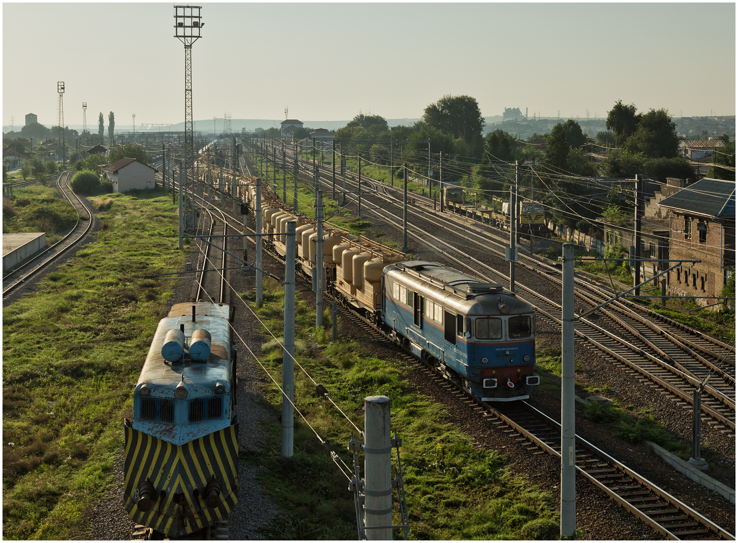 Medgidia II Foto & Bild europe, balkans, romania Bilder auf