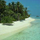 Medhufushi Island