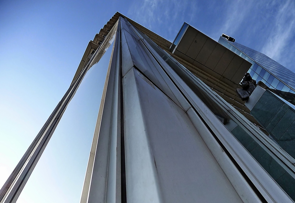 Media-Hochhaus, Wien