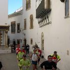 media maraton de Sitges