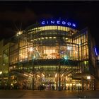 Media Park Cinedom