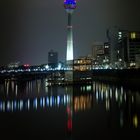 Mediahafen Düsseldorf