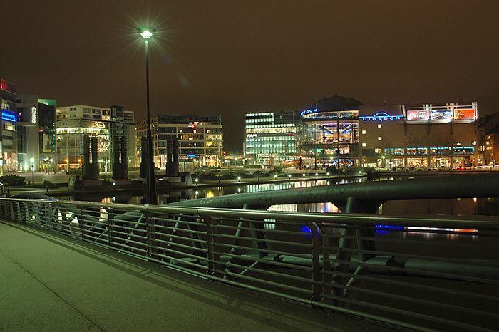 Mediapark Köln