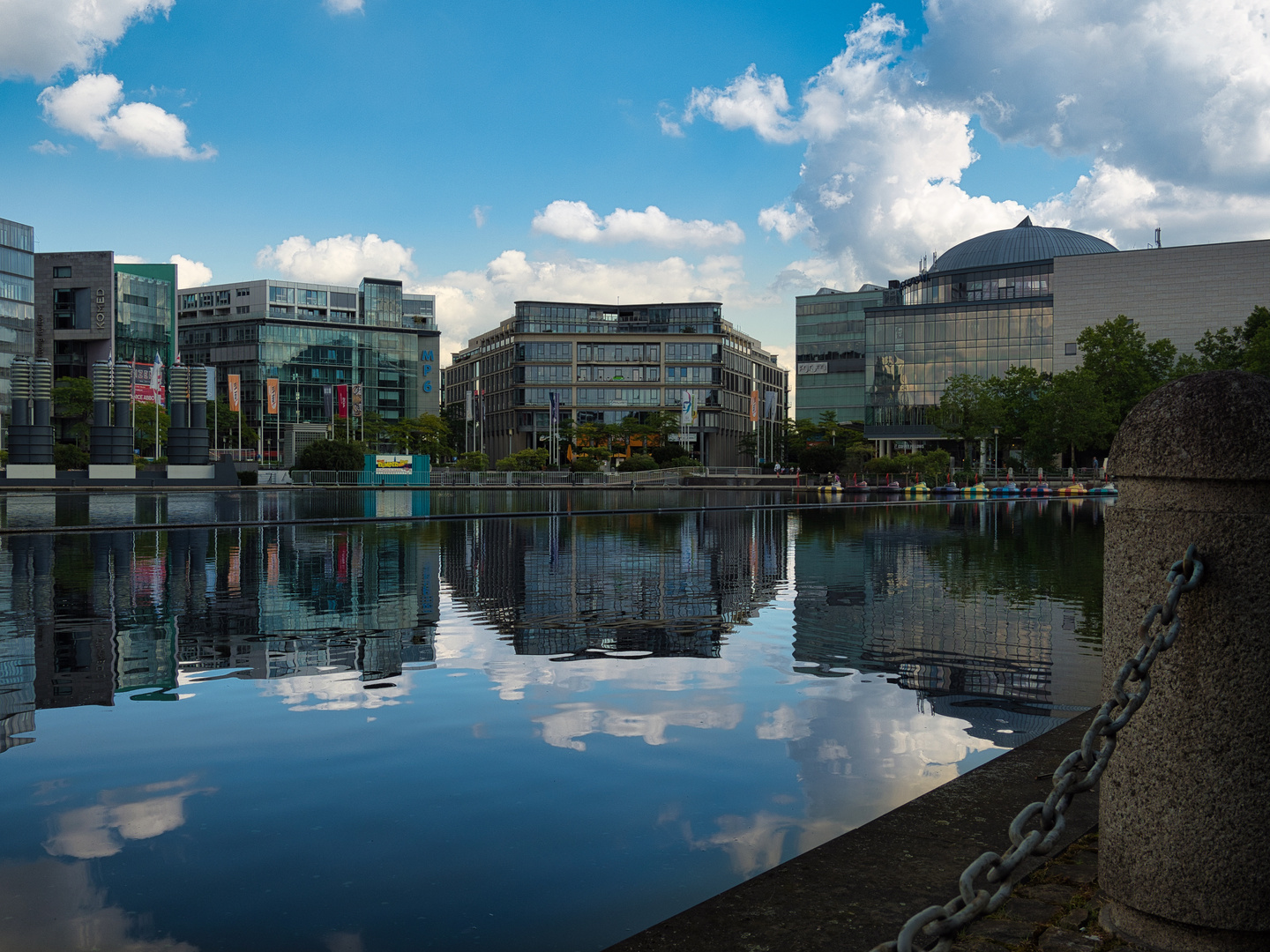 Mediapark Köln