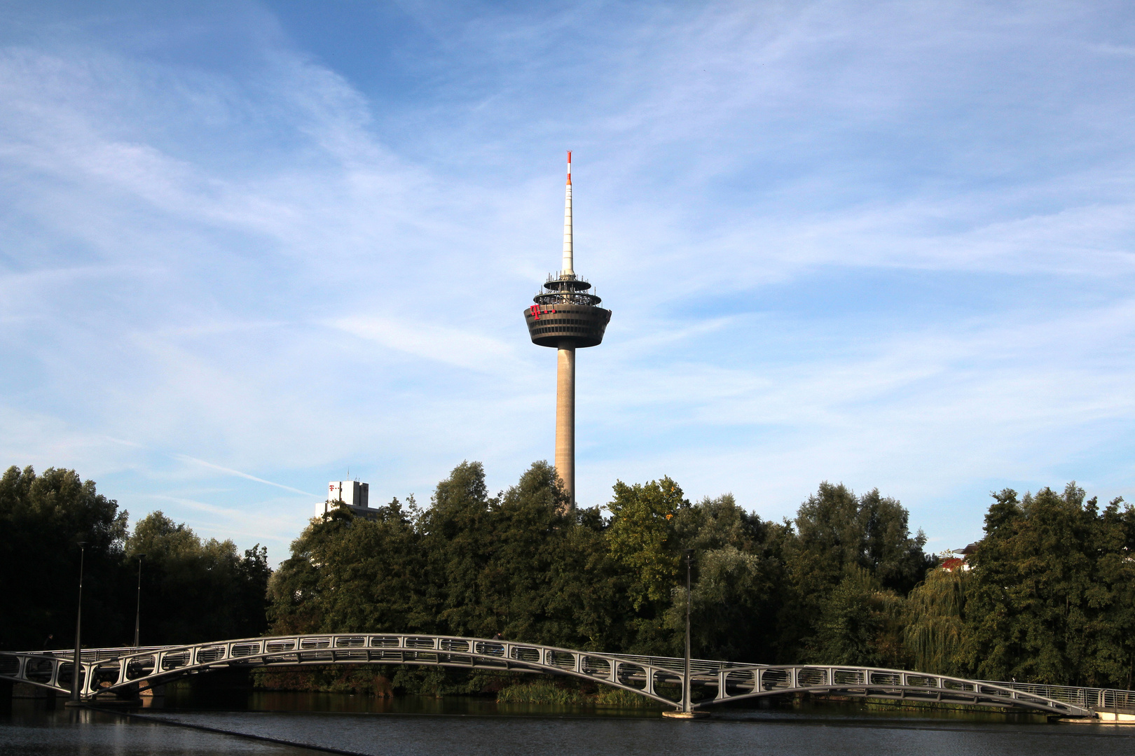 Mediapark Köln