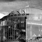 Mediapark Köln - Cinedome IR