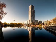 MediaPark Köln