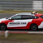 Medical Car