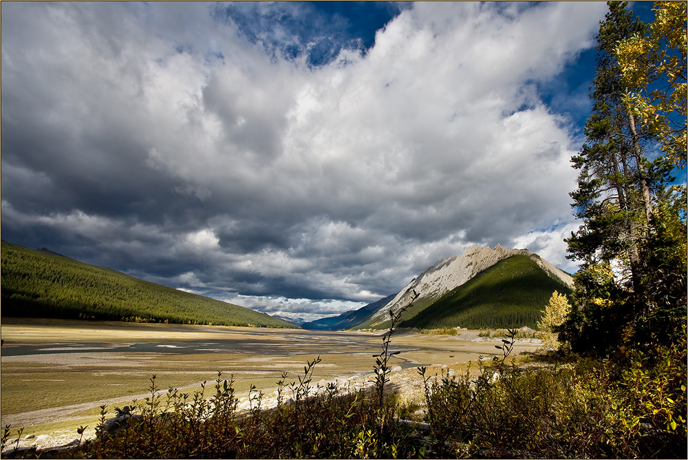 Medicine Lake