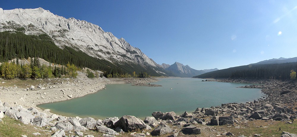 Medicine Lake