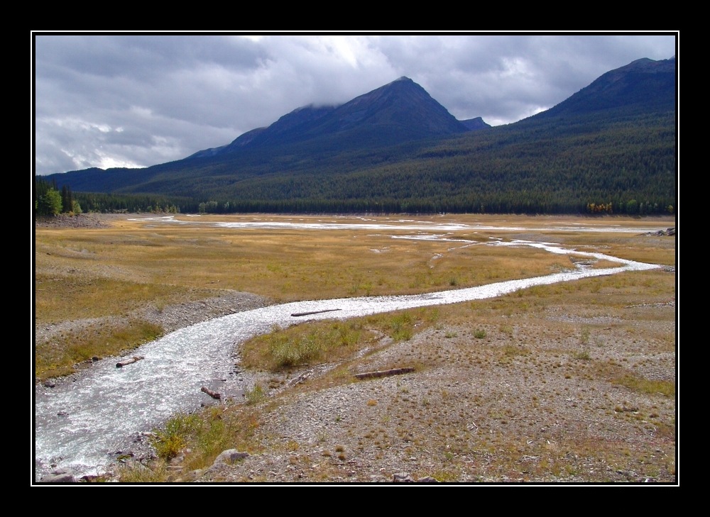 Medicine Lake