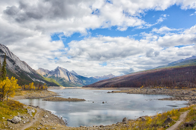 Medicine Lake