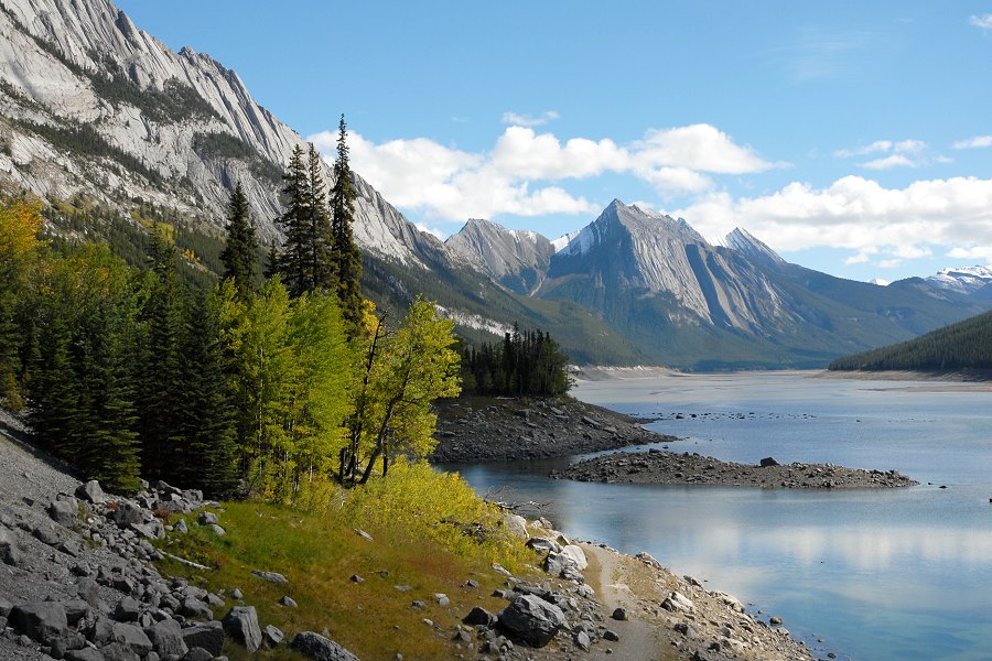 Medicine Lake