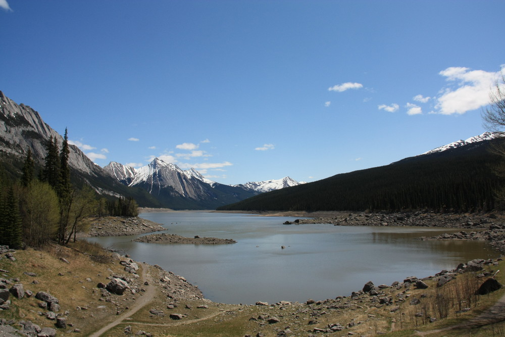 Medicine Lake