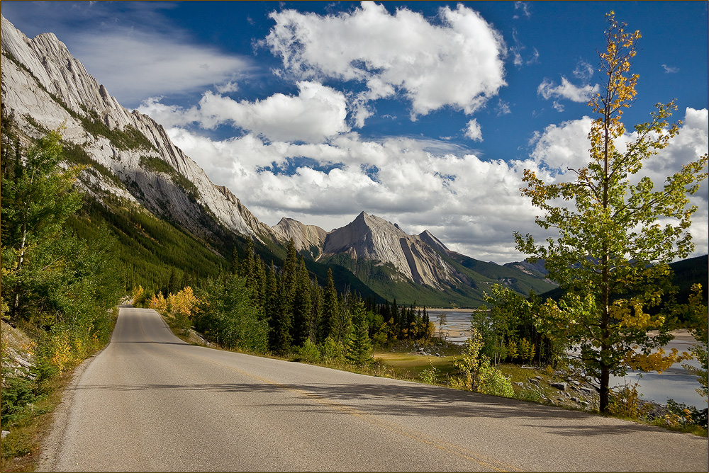 Medicine Lake