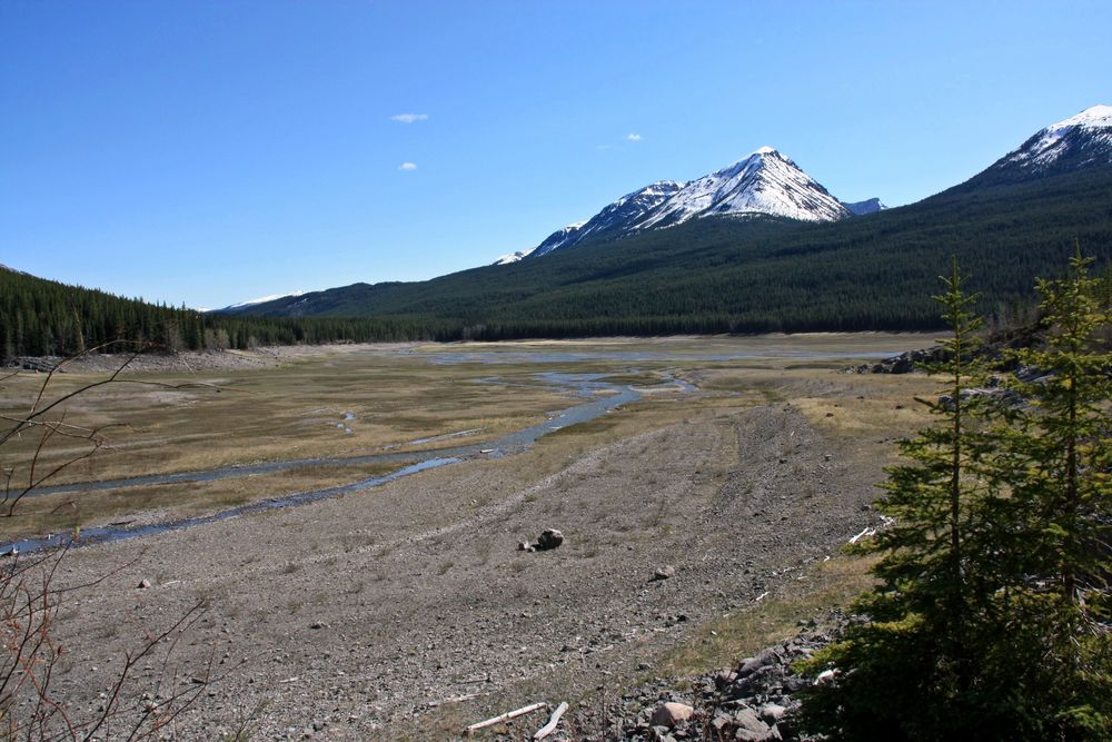 Medicine Lake II