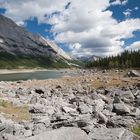 Medicine Lake - Jasper Nationalpark