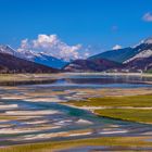 Medicine Lake, Jasper NP, CA