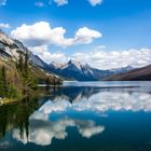 Medicine Lake Kanada