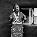 Medicine Woman - Lesotho