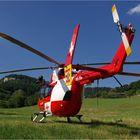 Medicopter HB-ZRA...