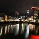 Mediehafen Düsseldorf 1