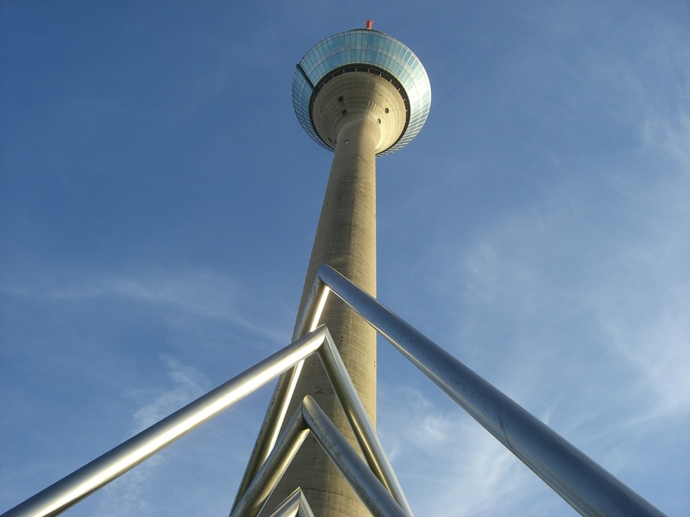 Medien Hafen Düsseldorf 2