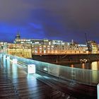 Medien Hafen Düsseldorf