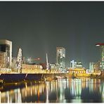 Medien Hafen - Düsseldorf