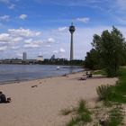 Medien Hafen Düsseldorf