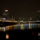 Medien Hafen Düsseldorf