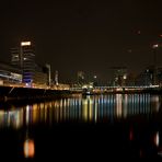 Medien Hafen Düsseldorf