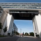 Medienbrücke München (II)