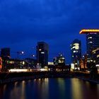 Medienhafen 01, Düsseldorf