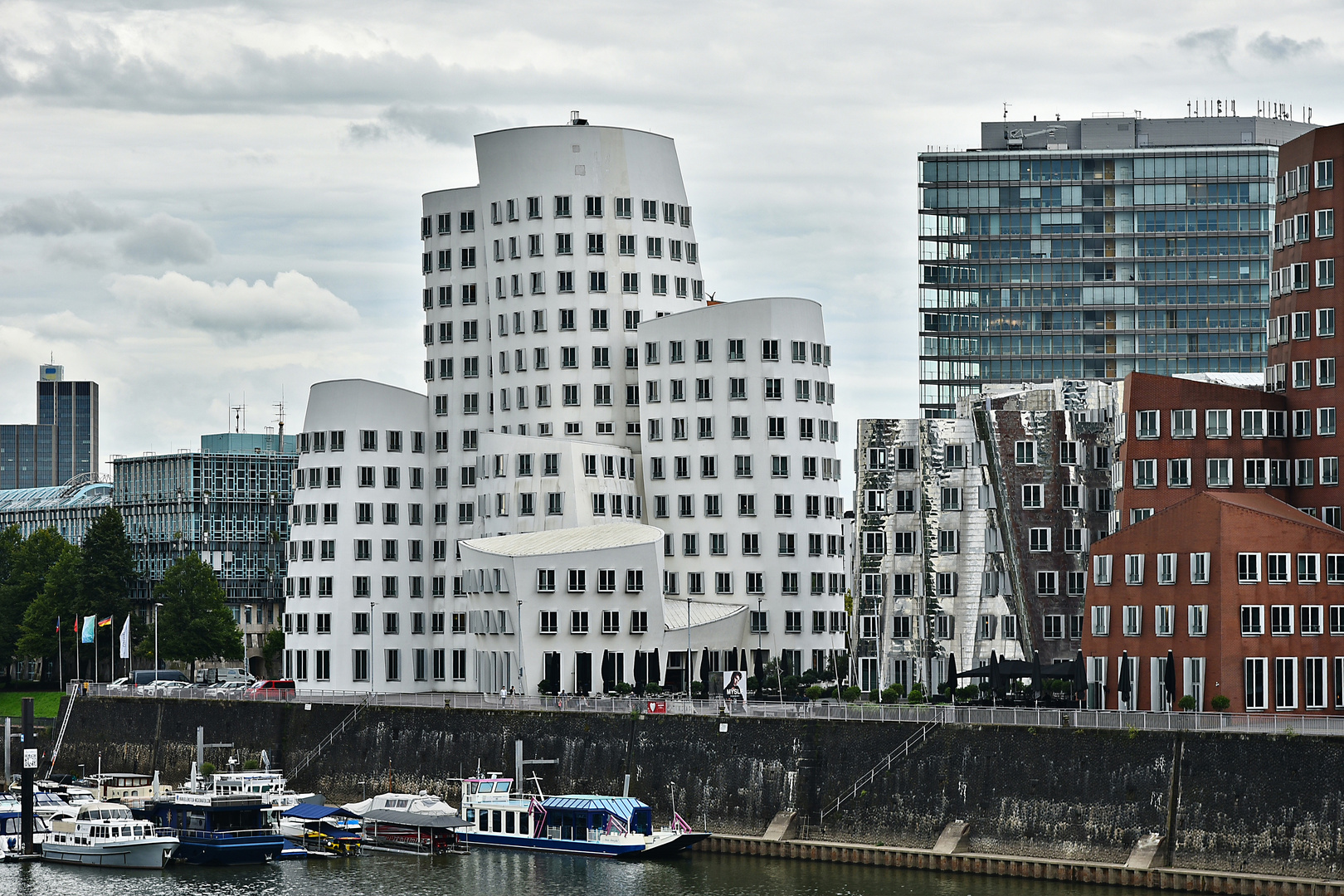 Medienhafen 03