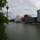 Medienhafen