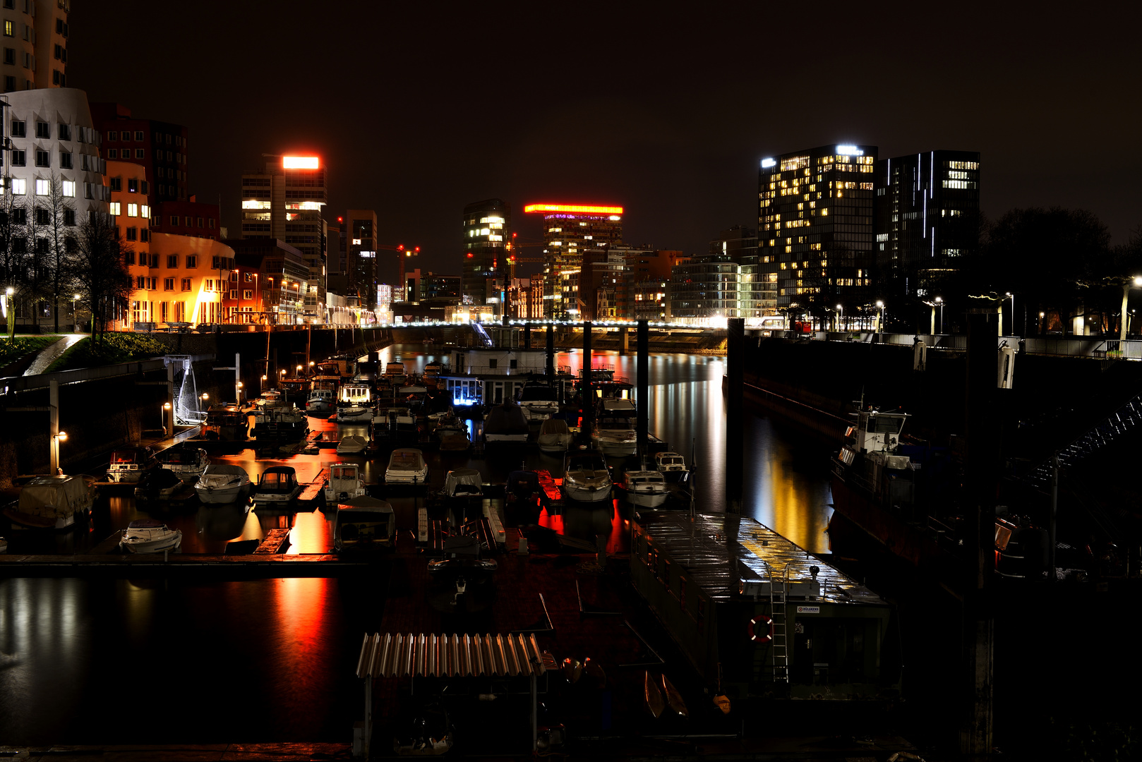 Medienhafen 10, Düsseldorf