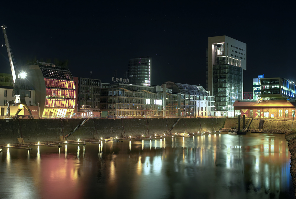 Medienhafen (2)