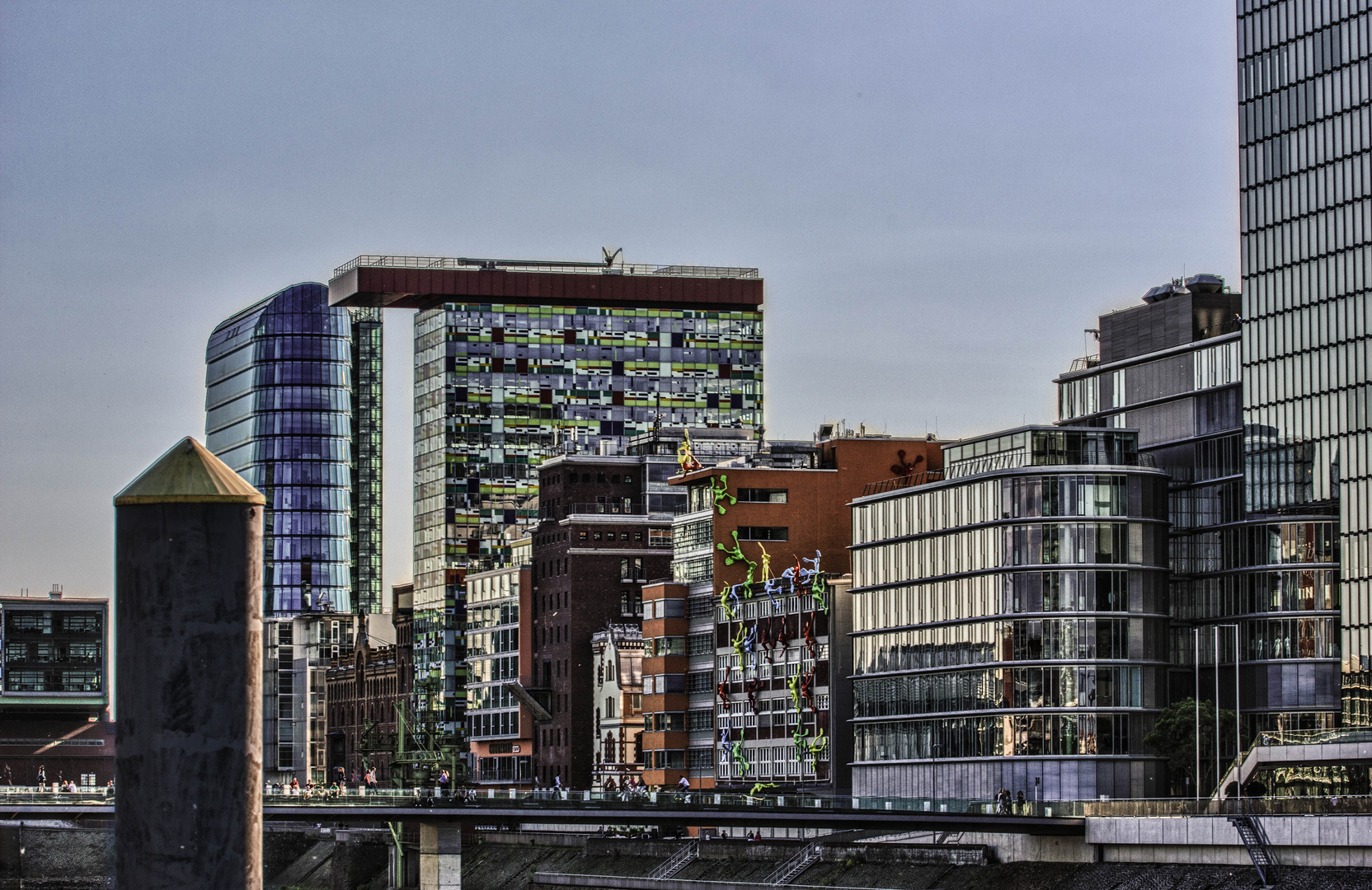 Medienhafen 27.05.2012