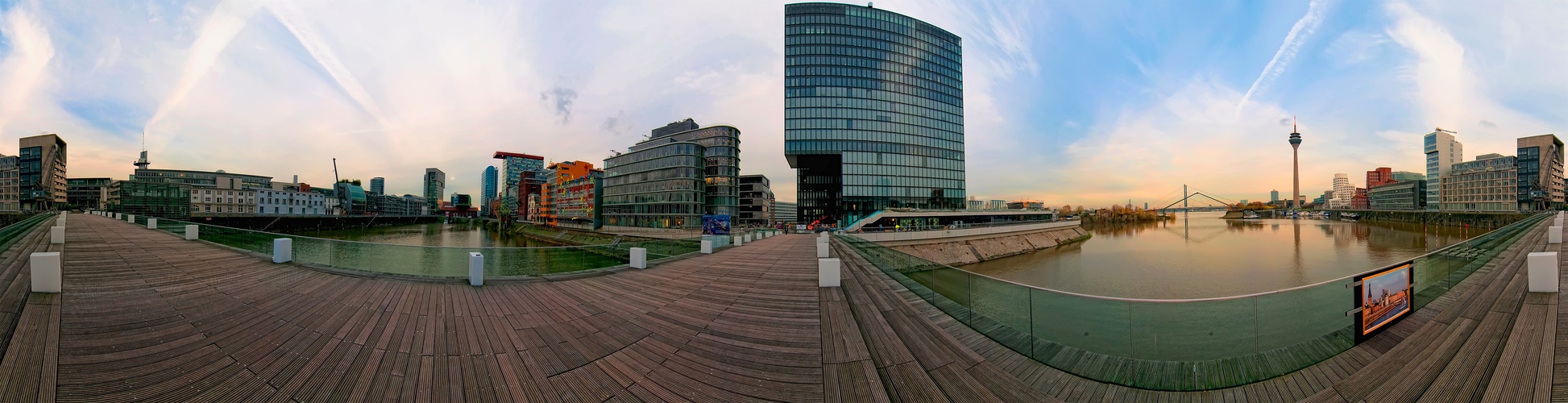 Medienhafen 3