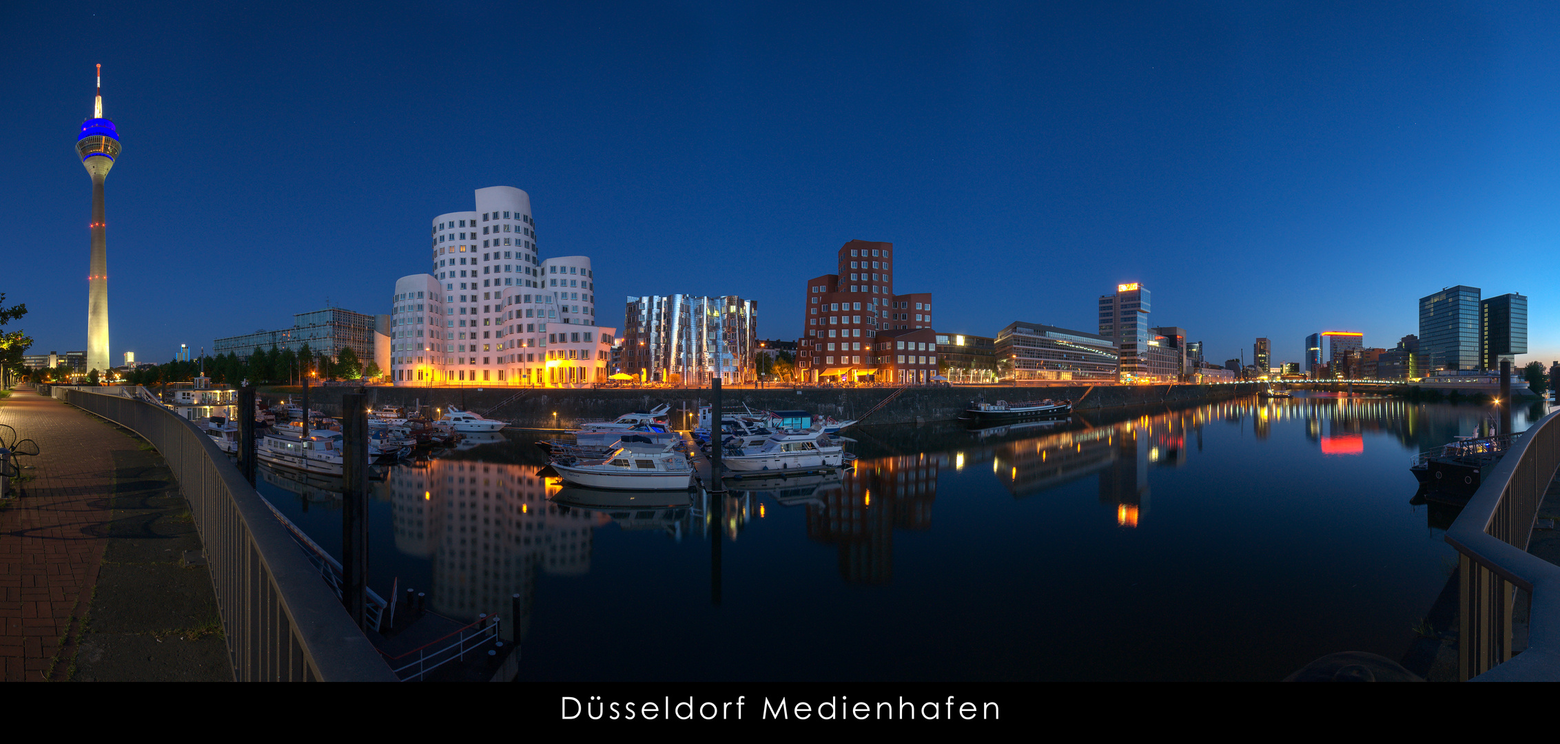 Medienhafen