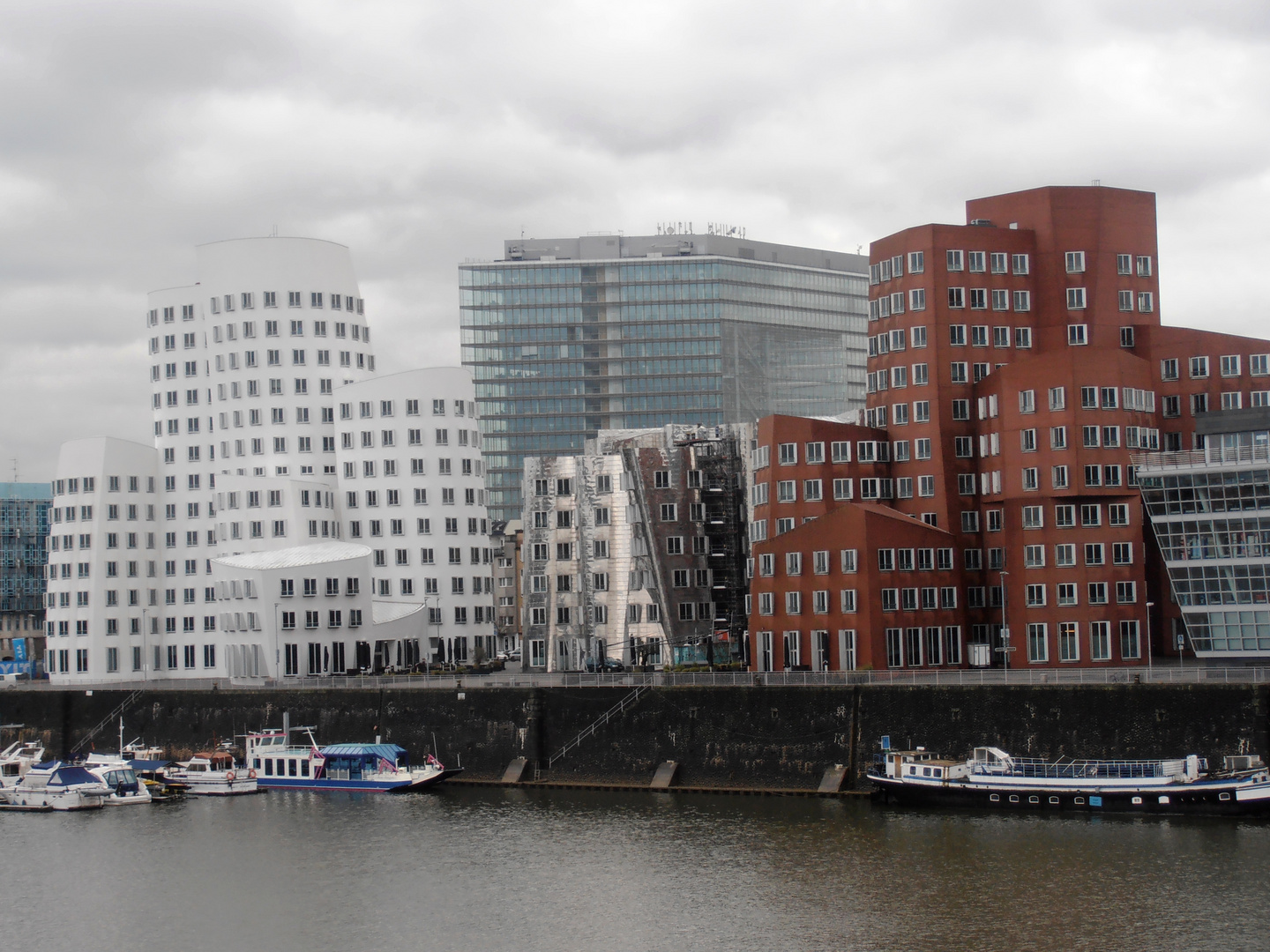 Medienhafen